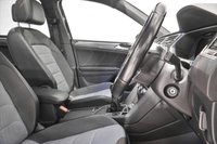 USED 2017 17 VOLKSWAGEN TIGUAN 2.0 R LINE TDI BMT 5d 148 BHP 