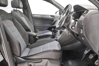 USED 2017 17 VOLKSWAGEN TIGUAN 2.0 R LINE TDI BMT 5d 148 BHP 
