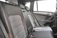 USED 2017 17 VOLKSWAGEN TIGUAN 2.0 R LINE TDI BMT 5d 148 BHP 