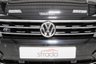 USED 2017 17 VOLKSWAGEN TIGUAN 2.0 R LINE TDI BMT 5d 148 BHP 