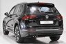 USED 2017 17 VOLKSWAGEN TIGUAN 2.0 R LINE TDI BMT 5d 148 BHP 