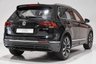USED 2017 17 VOLKSWAGEN TIGUAN 2.0 R LINE TDI BMT 5d 148 BHP 