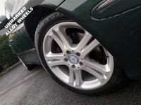 USED 2008 58 MERCEDES-BENZ E-CLASS E320 CDI AVANTGARDE 3.0 V6 4d 222 BHP MERCEDES SPECIALIST
