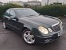 USED 2008 58 MERCEDES-BENZ E-CLASS E320 CDI AVANTGARDE 3.0 V6 4d 222 BHP MERCEDES SPECIALIST