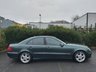 USED 2008 58 MERCEDES-BENZ E-CLASS E320 CDI AVANTGARDE 3.0 V6 4d 222 BHP MERCEDES SPECIALIST