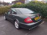 USED 2008 58 MERCEDES-BENZ E-CLASS E320 CDI AVANTGARDE 3.0 V6 4d 222 BHP MERCEDES SPECIALIST