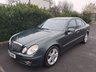 USED 2008 58 MERCEDES-BENZ E-CLASS E320 CDI AVANTGARDE 3.0 V6 4d 222 BHP MERCEDES SPECIALIST