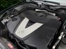 USED 2008 58 MERCEDES-BENZ E-CLASS E320 CDI AVANTGARDE 3.0 V6 4d 222 BHP MERCEDES SPECIALIST