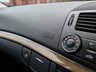 USED 2008 58 MERCEDES-BENZ E-CLASS E320 CDI AVANTGARDE 3.0 V6 4d 222 BHP MERCEDES SPECIALIST