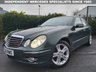 USED 2008 58 MERCEDES-BENZ E-CLASS E320 CDI AVANTGARDE 3.0 V6 4d 222 BHP MERCEDES SPECIALIST