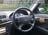 USED 2008 58 MERCEDES-BENZ E-CLASS E320 CDI AVANTGARDE 3.0 V6 4d 222 BHP MERCEDES SPECIALIST
