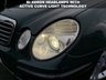 USED 2008 58 MERCEDES-BENZ E-CLASS E320 CDI AVANTGARDE 3.0 V6 4d 222 BHP MERCEDES SPECIALIST