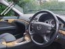 USED 2008 58 MERCEDES-BENZ E-CLASS E320 CDI AVANTGARDE 3.0 V6 4d 222 BHP MERCEDES SPECIALIST