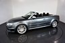 USED 2008 58 AUDI RS4 CABRIOLET 4.2 RS4 QUATTRO 2d 420 BHP-2 FORMER KEEPERS-SUPERB LOW MILEAGE EXAMPLE-VERY RARE CAR-BOSE SOUND SYSTEM-AUTO HEADLIGHTS-HEATED BLACK LEATHER-ELECTRIC SEATS WITH LUMBAR-SATNAV-DAYTIME RUNNING LIGHTS-6 SPEED MANUAL-ONE NOT TO BE MISSED 