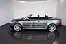 USED 2008 58 AUDI RS4 CABRIOLET 4.2 RS4 QUATTRO 2d 420 BHP-2 FORMER KEEPERS-SUPERB LOW MILEAGE EXAMPLE-VERY RARE CAR-BOSE SOUND SYSTEM-AUTO HEADLIGHTS-HEATED BLACK LEATHER-ELECTRIC SEATS WITH LUMBAR-SATNAV-DAYTIME RUNNING LIGHTS-6 SPEED MANUAL-ONE NOT TO BE MISSED 