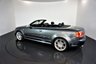 USED 2008 58 AUDI RS4 CABRIOLET 4.2 RS4 QUATTRO 2d 420 BHP-2 FORMER KEEPERS-SUPERB LOW MILEAGE EXAMPLE-VERY RARE CAR-BOSE SOUND SYSTEM-AUTO HEADLIGHTS-HEATED BLACK LEATHER-ELECTRIC SEATS WITH LUMBAR-SATNAV-DAYTIME RUNNING LIGHTS-6 SPEED MANUAL-ONE NOT TO BE MISSED 