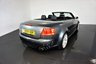 USED 2008 58 AUDI RS4 CABRIOLET 4.2 RS4 QUATTRO 2d 420 BHP-2 FORMER KEEPERS-SUPERB LOW MILEAGE EXAMPLE-VERY RARE CAR-BOSE SOUND SYSTEM-AUTO HEADLIGHTS-HEATED BLACK LEATHER-ELECTRIC SEATS WITH LUMBAR-SATNAV-DAYTIME RUNNING LIGHTS-6 SPEED MANUAL-ONE NOT TO BE MISSED 