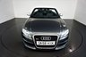 USED 2008 58 AUDI RS4 CABRIOLET 4.2 RS4 QUATTRO 2d 420 BHP-2 FORMER KEEPERS-SUPERB LOW MILEAGE EXAMPLE-VERY RARE CAR-BOSE SOUND SYSTEM-AUTO HEADLIGHTS-HEATED BLACK LEATHER-ELECTRIC SEATS WITH LUMBAR-SATNAV-DAYTIME RUNNING LIGHTS-6 SPEED MANUAL-ONE NOT TO BE MISSED 