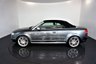 USED 2008 58 AUDI RS4 CABRIOLET 4.2 RS4 QUATTRO 2d 420 BHP-2 FORMER KEEPERS-SUPERB LOW MILEAGE EXAMPLE-VERY RARE CAR-BOSE SOUND SYSTEM-AUTO HEADLIGHTS-HEATED BLACK LEATHER-ELECTRIC SEATS WITH LUMBAR-SATNAV-DAYTIME RUNNING LIGHTS-6 SPEED MANUAL-ONE NOT TO BE MISSED 