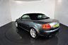 USED 2008 58 AUDI RS4 CABRIOLET 4.2 RS4 QUATTRO 2d 420 BHP-2 FORMER KEEPERS-SUPERB LOW MILEAGE EXAMPLE-VERY RARE CAR-BOSE SOUND SYSTEM-AUTO HEADLIGHTS-HEATED BLACK LEATHER-ELECTRIC SEATS WITH LUMBAR-SATNAV-DAYTIME RUNNING LIGHTS-6 SPEED MANUAL-ONE NOT TO BE MISSED 