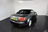 USED 2008 58 AUDI RS4 CABRIOLET 4.2 RS4 QUATTRO 2d 420 BHP-2 FORMER KEEPERS-SUPERB LOW MILEAGE EXAMPLE-VERY RARE CAR-BOSE SOUND SYSTEM-AUTO HEADLIGHTS-HEATED BLACK LEATHER-ELECTRIC SEATS WITH LUMBAR-SATNAV-DAYTIME RUNNING LIGHTS-6 SPEED MANUAL-ONE NOT TO BE MISSED 