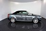 USED 2008 58 AUDI RS4 CABRIOLET 4.2 RS4 QUATTRO 2d 420 BHP-2 FORMER KEEPERS-SUPERB LOW MILEAGE EXAMPLE-VERY RARE CAR-BOSE SOUND SYSTEM-AUTO HEADLIGHTS-HEATED BLACK LEATHER-ELECTRIC SEATS WITH LUMBAR-SATNAV-DAYTIME RUNNING LIGHTS-6 SPEED MANUAL-ONE NOT TO BE MISSED 