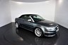 USED 2008 58 AUDI RS4 CABRIOLET 4.2 RS4 QUATTRO 2d 420 BHP-2 FORMER KEEPERS-SUPERB LOW MILEAGE EXAMPLE-VERY RARE CAR-BOSE SOUND SYSTEM-AUTO HEADLIGHTS-HEATED BLACK LEATHER-ELECTRIC SEATS WITH LUMBAR-SATNAV-DAYTIME RUNNING LIGHTS-6 SPEED MANUAL-ONE NOT TO BE MISSED 