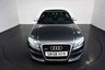 USED 2008 58 AUDI RS4 CABRIOLET 4.2 RS4 QUATTRO 2d 420 BHP-2 FORMER KEEPERS-SUPERB LOW MILEAGE EXAMPLE-VERY RARE CAR-BOSE SOUND SYSTEM-AUTO HEADLIGHTS-HEATED BLACK LEATHER-ELECTRIC SEATS WITH LUMBAR-SATNAV-DAYTIME RUNNING LIGHTS-6 SPEED MANUAL-ONE NOT TO BE MISSED 