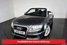 USED 2008 58 AUDI RS4 CABRIOLET 4.2 RS4 QUATTRO 2d 420 BHP-2 FORMER KEEPERS-SUPERB LOW MILEAGE EXAMPLE-VERY RARE CAR-BOSE SOUND SYSTEM-AUTO HEADLIGHTS-HEATED BLACK LEATHER-ELECTRIC SEATS WITH LUMBAR-SATNAV-DAYTIME RUNNING LIGHTS-6 SPEED MANUAL-ONE NOT TO BE MISSED 
