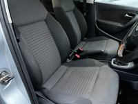 USED 2011 VOLKSWAGEN POLO 1.2 TDI Match 5dr 