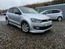 USED 2011 VOLKSWAGEN POLO 1.2 TDI Match 5dr 