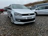 USED 2011 VOLKSWAGEN POLO 1.2 TDI Match 5dr 