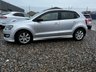 USED 2011 VOLKSWAGEN POLO 1.2 TDI Match 5dr 