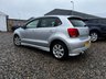 USED 2011 VOLKSWAGEN POLO 1.2 TDI Match 5dr 
