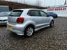 USED 2011 VOLKSWAGEN POLO 1.2 TDI Match 5dr 
