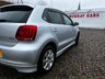 USED 2011 VOLKSWAGEN POLO 1.2 TDI Match 5dr 