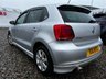 USED 2011 VOLKSWAGEN POLO 1.2 TDI Match 5dr 