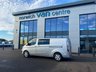 USED 2017 17 FORD TRANSIT CUSTOM 2.0 290 DCIV L2 LWB LIMITED 6 SEATS 130PS EURO 6 ULEZ FREE - AIR CONDITIONING
