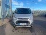 USED 2017 17 FORD TRANSIT CUSTOM 2.0 290 DCIV L2 LWB LIMITED 6 SEATS 130PS EURO 6 ULEZ FREE - AIR CONDITIONING