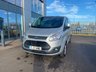 USED 2017 17 FORD TRANSIT CUSTOM 2.0 290 DCIV L2 LWB LIMITED 6 SEATS 130PS EURO 6 ULEZ FREE - AIR CONDITIONING