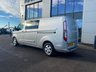 USED 2017 17 FORD TRANSIT CUSTOM 2.0 290 DCIV L2 LWB LIMITED 6 SEATS 130PS EURO 6 ULEZ FREE - AIR CONDITIONING
