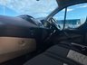 USED 2017 17 FORD TRANSIT CUSTOM 2.0 290 DCIV L2 LWB LIMITED 6 SEATS 130PS EURO 6 ULEZ FREE - AIR CONDITIONING