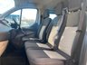 USED 2017 17 FORD TRANSIT CUSTOM 2.0 290 DCIV L2 LWB LIMITED 6 SEATS 130PS EURO 6 ULEZ FREE - AIR CONDITIONING