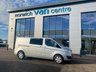 USED 2017 17 FORD TRANSIT CUSTOM 2.0 290 DCIV L2 LWB LIMITED 6 SEATS 130PS EURO 6 ULEZ FREE - AIR CONDITIONING