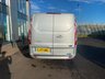 USED 2017 17 FORD TRANSIT CUSTOM 2.0 290 DCIV L2 LWB LIMITED 6 SEATS 130PS EURO 6 ULEZ FREE - AIR CONDITIONING
