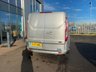 USED 2017 17 FORD TRANSIT CUSTOM 2.0 290 DCIV L2 LWB LIMITED 6 SEATS 130PS EURO 6 ULEZ FREE - AIR CONDITIONING