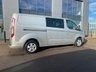 USED 2017 17 FORD TRANSIT CUSTOM 2.0 290 DCIV L2 LWB LIMITED 6 SEATS 130PS EURO 6 ULEZ FREE - AIR CONDITIONING