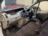 USED 2012 11 VAUXHALL VIVARO 2.0 2700 CDTI 113 BHP camper van 