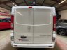 USED 2012 11 VAUXHALL VIVARO 2.0 2700 CDTI 113 BHP camper van 