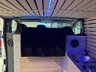 USED 2012 11 VAUXHALL VIVARO 2.0 2700 CDTI 113 BHP camper van 